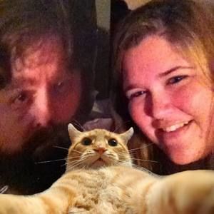 Meet your Posher, Angela